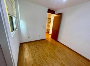 Departamento de 2 habitaciones, Benito Juárez · Renta Departamento Semi - Amueblado Portales Sur