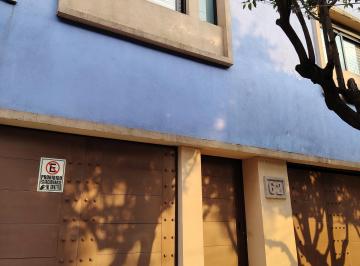 Departamento de 2 habitaciones, Coyoacán · Departamento Impecable en Country Club