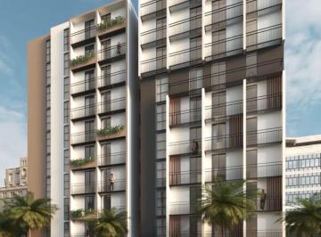 Departamento de 2 habitaciones, Guadalajara · Venta de Departamento en La Colonia Moderna