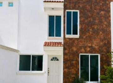 Casa de 3 habitaciones, Cuautlancingo · Casa Adjudicada en San Lorenzo Almecatla Privada Francisco Villa Puebla
