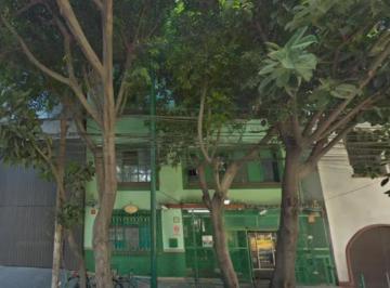 Casa de 4 habitaciones, Cuauhtémoc · Casa en Venta Calle Popocatépetl, Colonia Hipódromo, Cdmx Recuperación Bancaria