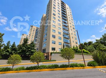 Departamento Renta 290m² de 3 habitaciones · Departamento PH en Renta en Bosques de Lomas Verdes, Naucalpan