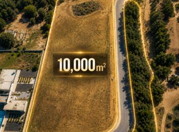 Terreno / Lote , Santiago · Terreno Campestre | El Barrial, Santiago N. L