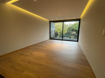 Departamento de 2 habitaciones, Cuauhtémoc · Departamento en Renta en La Colonia Cuauhtemoc
