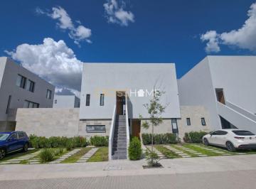 Casa de 2 habitaciones, Querétaro · Casa Townhouse en Venta – Cumbres del Lago, Juriquilla