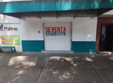 Local comercial , Benito Juárez · Local Comercial de 25 m². Sobre El Eje 4 Xola