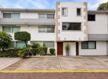 Casa en condominio de 4 habitaciones, Naucalpan de Juárez · Casa en Condominio con Vigilancia 24 Horas y 4 Recámaras en Colón Echegaray