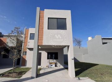 6a84d95d569cbfacdd415dab5bad61ec3f6c9f0e96b27e5cb0026c919b53dc41 · Estrena Casa Modelo Treviso en Fracc. Monarca