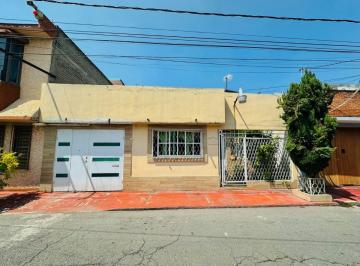 Casa de 4 habitaciones, Gustavo A. Madero · Se Vende Casa, Col. San Juan de Aragón I Secc.