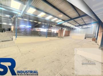 Bodega comercial · 240m² · Bodega en Renta Monterrey