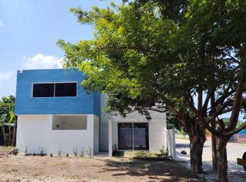 Casa de 2 habitaciones, Jamapa · Exclusiva Casa