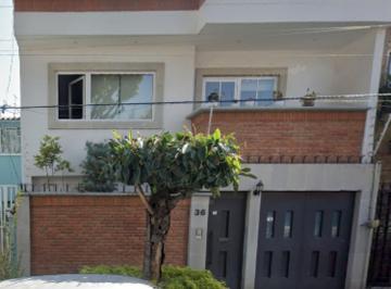 Casa de 3 habitaciones, Benito Juárez · Venta de Casa en Letran Valle Benito Juarez Jaina