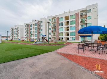 Departamento · 91m² · 2 Recámaras · 1 Estacionamiento · Departamento en Venta en Colonia Nueva Aurora, Puebla