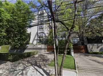 Departamento de 3 habitaciones, Alvaro Obregón · Departamento en Río San Angel 30, San Ángel, Álvaro Obregón, 01020 Ciudad de México, Cdmx.