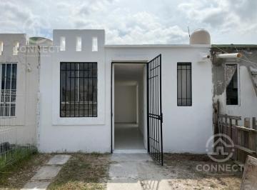 Casa · 69m² · 1 Recámara · 1 Estacionamiento · Casa Remodelada en Venta en Paseos de Las Torres, León Gto