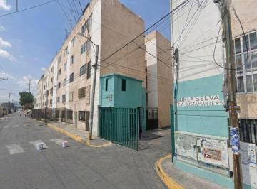 Departamento de 2 habitaciones, Iztapalapa · - Remate Bancario - Departamento en Presidentes de México, Iztapalapa, Cdmx