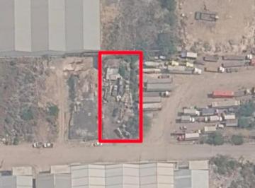 Terreno / Lote · 1000m² · Terreno en Venta de 1000 m Escobedo Nuevo León