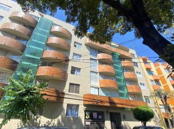 Departamento de 2 habitaciones, Miguel Hidalgo · Departamento de 47 m² con 2 Recámaras en Venta en Torre Blanca