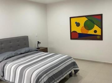 Departamento · 50m² · 1 Recámara · 1 Estacionamiento · Departamento Amueblado en Renta | Jardines de Mocambo – Boca del Río, Ver.