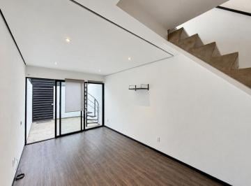 Departamento de 1 habitación, Cuajimalpa de Morelos · Departamento en Renta en Contadero Cuajimalpa