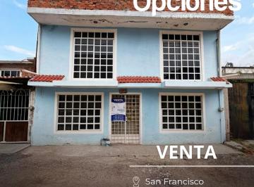 Casa de 3 habitaciones, Salamanca · Casa en Venta en Col. San Francisco