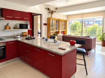 Departamento de 2 habitaciones, Miguel Hidalgo · Departamento en Renta en Ventana Polanco