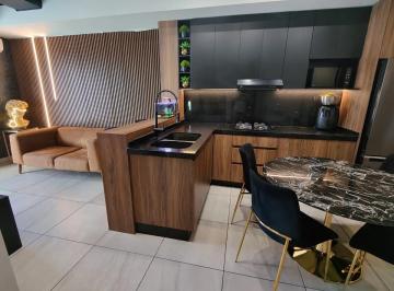 1 · Departamento en Venta Torre Monteleva, Centro Monterrey