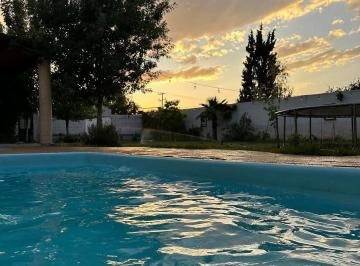 Quinta en Venta de 4 habitaciones Postal Cerritos · Quinta Para Eventos en Saltillo | Hacienda Para Oportunidad de Inversión