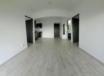 Departamento de 2 habitaciones, Benito Juárez · Hermoso Departamento en Renta Alcaldía Benito Juárez