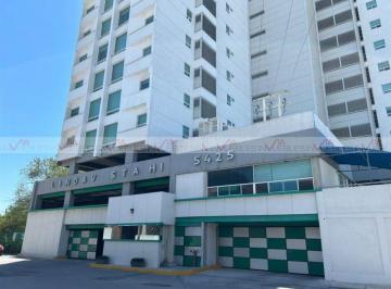 Departamento · 127m² · 2 Recámaras · 2 Estacionamientos · Departamento en Venta en Torres Lindavista
