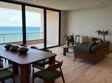 1f4c42cf91135b3095f4fe0a8de871a15a3544bb3c792bbb4f5709da8dd47035 · En Renta Departamento Amueblado Frente Al Mar en Telchac Puerto, Progreso