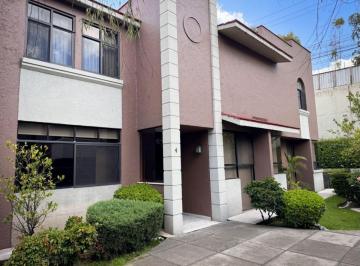 Casa de 3 habitaciones, Huixquilucan · Casa en Condominio en Venta en Lomas Country Club, Conjunto Acueducto, Huixquilucan