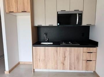 Departamento de 1 habitación, San Pedro Tlaquepaque · Moderno Departamento de 65 m² en Venta - Zona Iteso