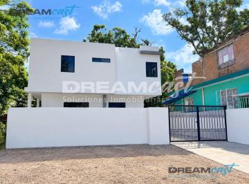 Casa · 130m² · 3 Recámaras · 1 Estacionamiento · Casa en Niños Héroes con Cocina Moderna