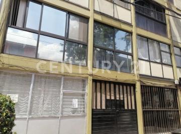 Departamento · 52m² · 2 Recámaras · Departamento Jardin Balbuena