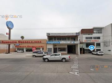 Local comercial · 470m² · Local Comercial en Av Manuel J. Cloutier Tangamanga Slp.