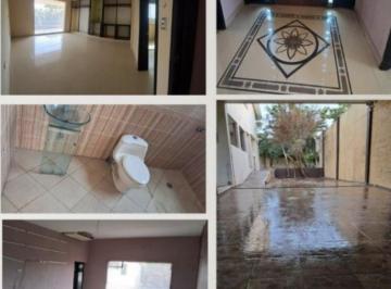 Casa de 4 habitaciones, Coatzacoalcos · Casa Adjudicada en Benito Juarez Norte Coatzacoalcos Veracruz