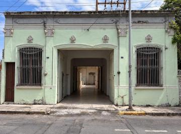 Casa de 6 habitaciones, Monterrey · Casa en Venta en El Centro de Monterrey | Ideal Para Inversión Comercial