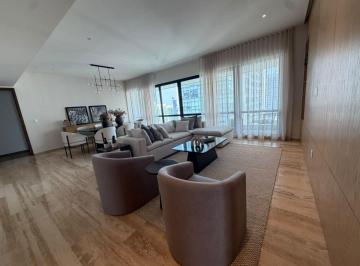 Departamento de 3 habitaciones, Huixquilucan · Departamento Amueblado en Venta en Jesús del Monte