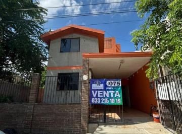 Casa de 3 habitaciones, Ciudad Madero · Casa en Venta