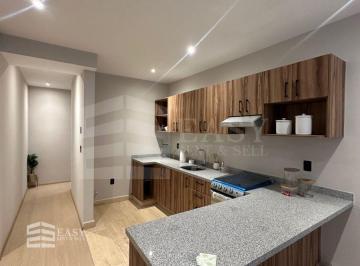Departamento de 2 habitaciones, Benito Juárez · Venta de Departamento en La del Valle