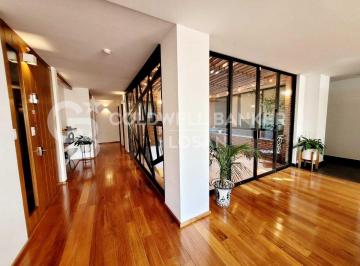 Departamento de 2 habitaciones, Benito Juárez · Departamento en Venta del Valle Centro