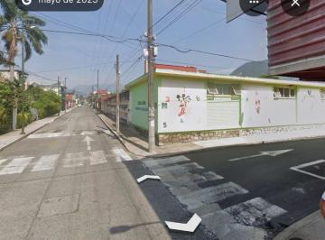 Terreno / Lote , Orizaba · Terreno en Venta Barrio Nuevo