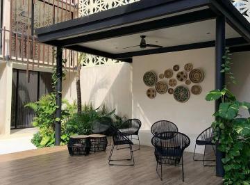 Departamento de 1 habitación, Tulum · Estudio en Venta en Coba Gardens – Tulum