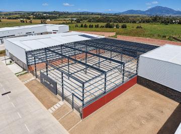 1c3e3e955069a323efccc83e83d150c465c1b356dcf2871e5bc8b6b40540095c · Bodega Industrial en Renta en Capithal Park Nextipac | Desde 707 m² Hasta 2,419