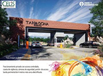Casa · 210m² · 3 Recámaras · 2 Estacionamientos · Casa en Venta Fraccionamiento Tarragona San Luis Potosi