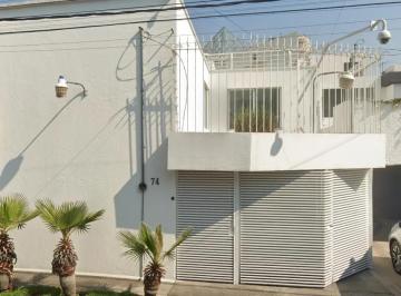 Casa de 4 habitaciones, Iztacalco · Venta de Casa en Militar Marte Iztacalco Ciudad de Mexico