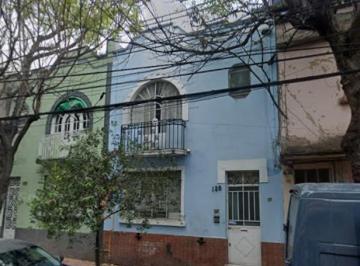 Casa de 3 habitaciones, Miguel Hidalgo · Casa en Venta en Escandón I Sección