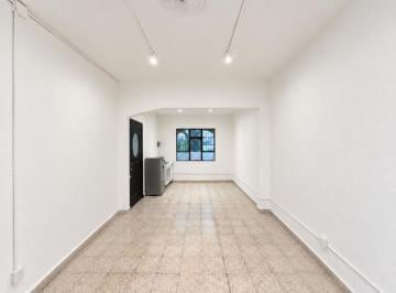 Departamento de 1 habitación, Benito Juárez · Departamento en Renta en del Valle Norte