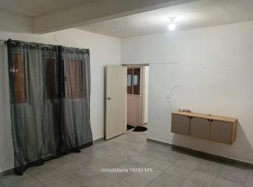 Departamento · 45m² · 1 Recámara · Departamento en Vasco de Quiroga